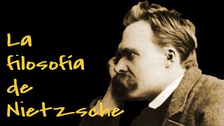 La filosofía de Nietzsche [upl. by Isnan]