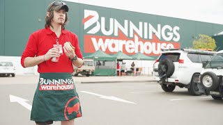 Every Bunnings Worker Ever  Garn [upl. by Elephus]