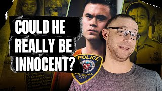 Is Daniel Holtzclaw Really Innocent [upl. by Wivestad]