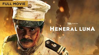 Heneral Luna 2015  Full Movie  Jerrold Tarog  John Arcilla  Mon Confiado  Arron Villaflor [upl. by Yentiw455]