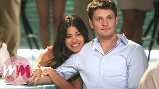 Top 10 Jane The Virgin Moments [upl. by Ashia]