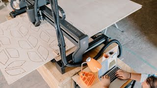 Introducing XCarve Pro [upl. by Ignace]