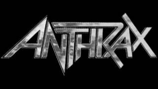 Anthrax  Indians High Quality HQ [upl. by Darelle]