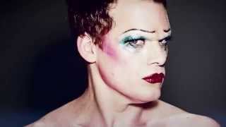 Michael C Hall is HEDWIG  Hedwig and the Angry Inch [upl. by Irrot]