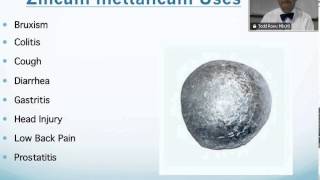 Zincum Metallicum Homeopathic Medicine Tips For Beginners [upl. by Becker]