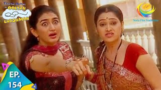 Taarak Mehta Ka Ooltah Chashmah  Episode 154  Full Episode [upl. by Kramnhoj392]