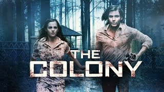 The Colony Emma Watson Daniel Brühl  Trailer  We Are Colony [upl. by Adnofal160]