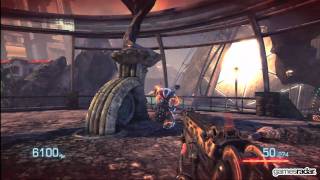 Bulletstorm  Full Gameplay Walkthrough PC HD60FPS No Commentary [upl. by Scuram]