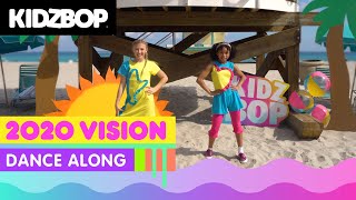 KIDZ BOP Kids  2020 Vision Dance Along KIDZ BOP Party Playlist [upl. by Suivatna]