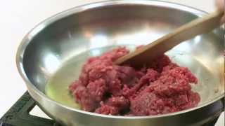 How to cook perfect mince [upl. by Chapman]