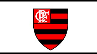 HINO DO FLAMENGO [upl. by Mccarthy]