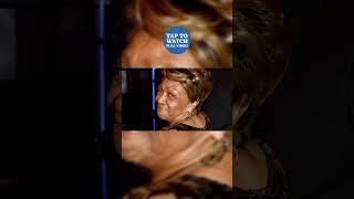 RIP Cissy Houston Gospel Legend and Whitney Houstons Mother [upl. by Nowyt]