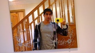 House Tour  Setup Video  Vikkstar 500k Special ft KSI Zerkaa amp Miniminter [upl. by Suhail]