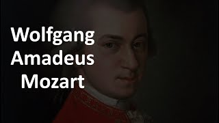 How to Pronounce Wolfgang Amadeus Mozart CORRECTLY [upl. by Libove443]