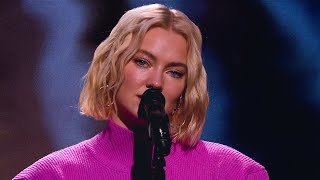 Astrid S  Its Ok If You Forget Me Live at Lindmo [upl. by Russian]