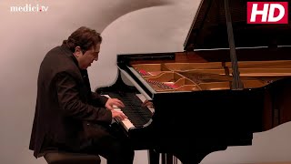 Fazil Say  Mozart Turkish March Improvisation [upl. by Ailicec481]