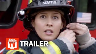 Station 19 Season 1 Trailer  Rotten Tomatoes TV [upl. by Som484]