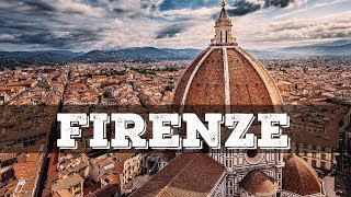 Top 10 cosa vedere a Firenze [upl. by Esiuqcaj143]