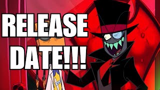 Villainous English Dub RELEASE DATE [upl. by Delos]