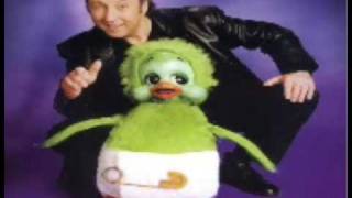 Keith Harris and Orville the Duck  I wish I could fly [upl. by Ialokin]