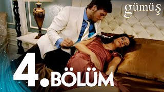 Gümüş 4 Bölüm [upl. by Knute]