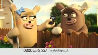 National Accident Helpline  Grapevine Ad [upl. by Tedman]