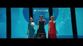 Trends  Indianwear cut differently [upl. by Alat5]