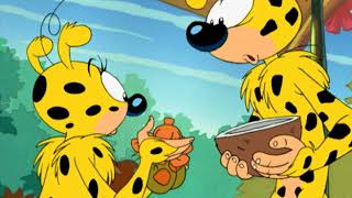 Marsupilami  S1 EP 2  Le fils du Marsupilami [upl. by Otilia]