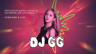 DJ GG EDM Club Music Mix 2019 디제이 추천 노래 어깨가 들썩들썩 VER2 [upl. by Renruojos358]