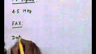 Lecture  1 Introduction to Communication Engineering [upl. by Mccallion]