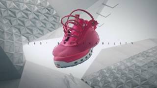 ECCO COOL 20  Womens Sneaker SS17 [upl. by Nylrehs444]