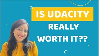 Udacity Nanodegree Course Review  UX Design Nanodegree [upl. by Boice]