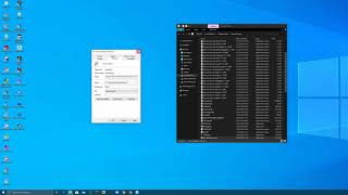 How To  Quickly Locate a Program’s EXE File on Windows 10 [upl. by Mide252]