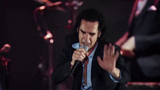 Nick Cave amp The Bad Seeds  The Mercy Seat  Live in Copenhagen [upl. by Haidebez]