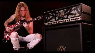 EVH 5150III®S EL34 Demo [upl. by Asilehc]