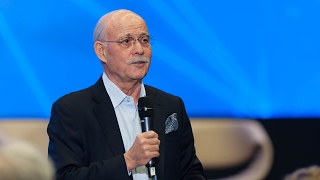 Jeremy Rifkin  A history of the future – the world in 2025  31 January 2017 [upl. by Rephotsirhc]