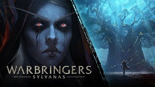 Warbringers Sylvanas [upl. by Doner]