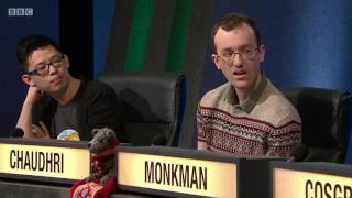 University Challenge S46E35 [upl. by Rudich]