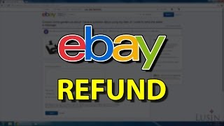 Ebay Refund Guide  Get Your Money Back From a Bad Seller [upl. by Ariam]