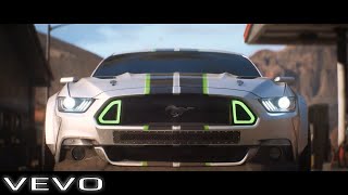 Car Bass Boosted🔊 Music NFS Payback The Run Crew 2 Vevo Music Video Full HD🔥 [upl. by Aynotal102]