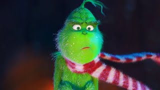 THE GRINCH Clip  quotBeing Alonequot 2018 [upl. by Minerva43]