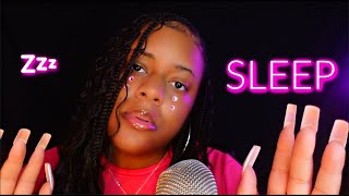 ASMR For When You REALLY Need To Sleep 💖🎀✨100 SLEEP GUARANTEED [upl. by Enitsua]