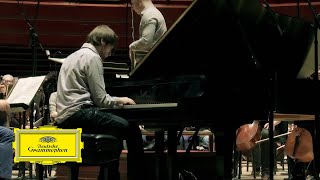 Daniil Trifonov – Rachmaninov Rhapsody On A Theme Of Paganini Op43 Variation 18 [upl. by Anilesor]