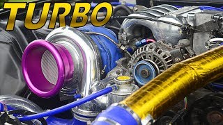 BESTOF Turbo Sounds Compilation 2017 [upl. by Nairrot]