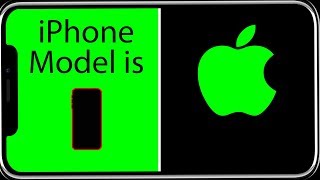 What Model iPhone do I Have [upl. by George]