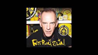 Fatboy Slim  The Rockafeller Skank 10 hour [upl. by Haerle430]