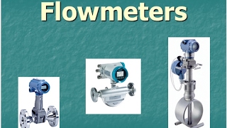 TYPES OF FLOW METERS AND THEIR KEY FEATURES ADVANTAGES amp DISADVANTAGES [upl. by Fonda]