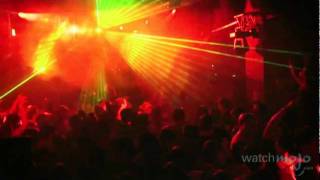 Top 5 Nightclubs in the World [upl. by Ocsecnarf]