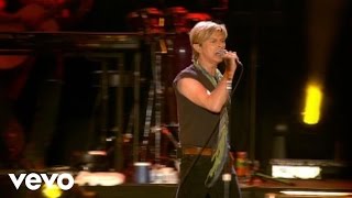 David Bowie  All the Young Dudes Live at the Isle of Wight [upl. by Imoin]