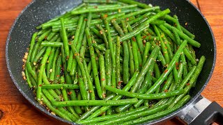 Green beans Recipe [upl. by Kannan]